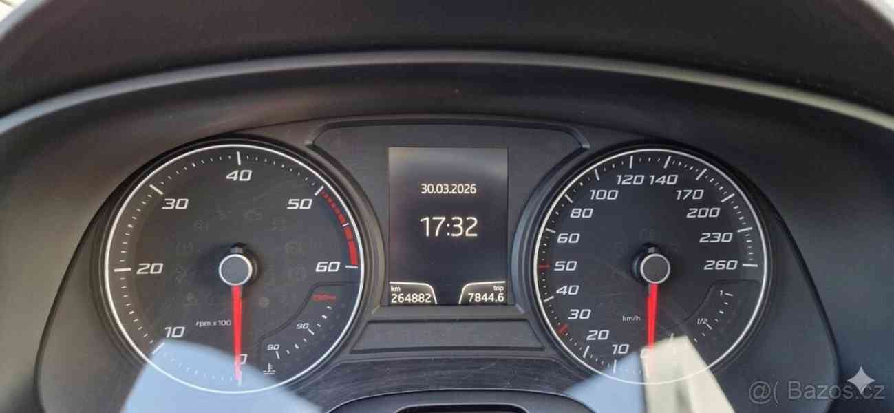 Seat Leon 2,0   Prodej automobilu - foto 4