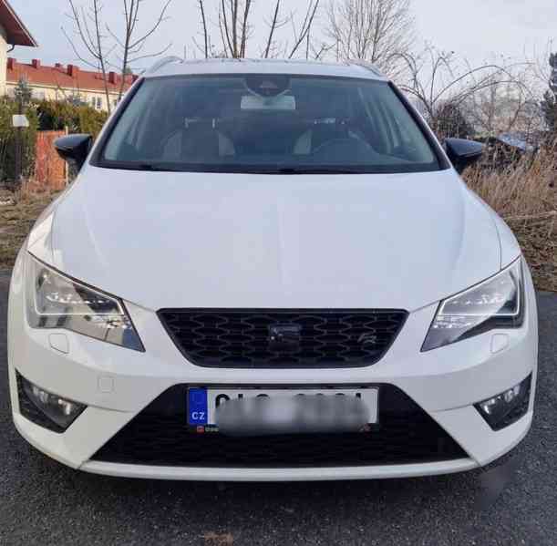 Seat Leon 2,0   Prodej automobilu - foto 2