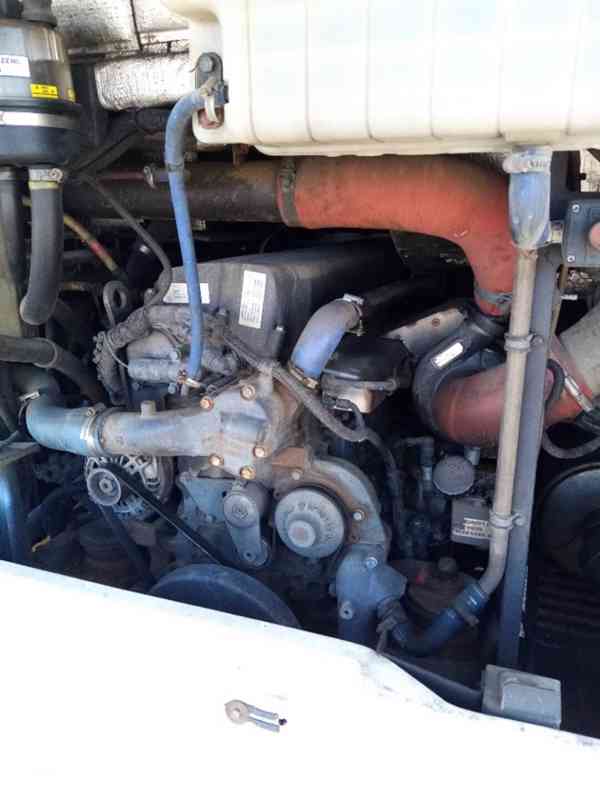 Irisbus Crossway, SFR 160, euro 4 - foto 5