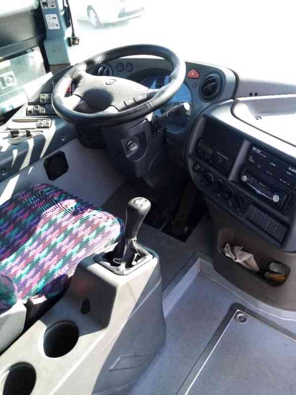 Irisbus Crossway, SFR 160, euro 4 - foto 6