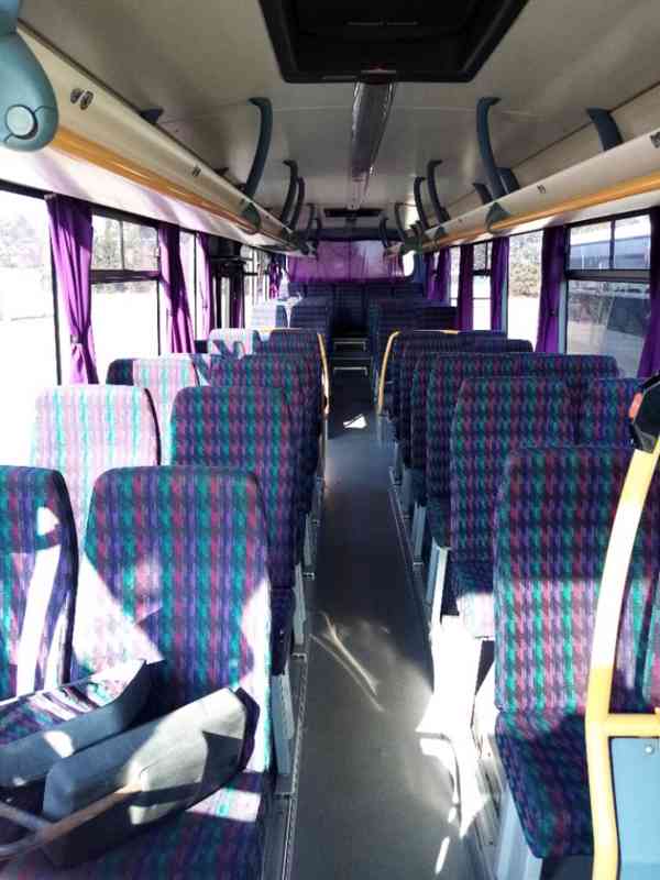 Irisbus Crossway, SFR 160, euro 4 - foto 7