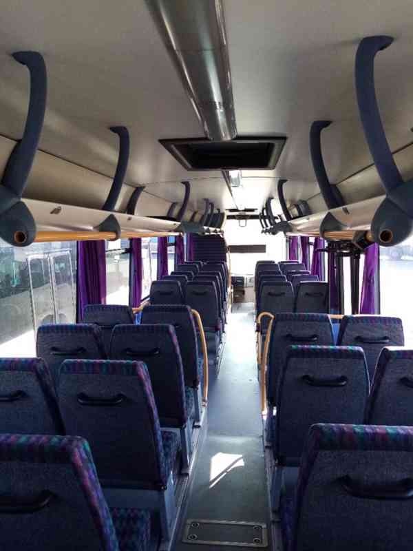 Irisbus Crossway, SFR 160, euro 4 - foto 9