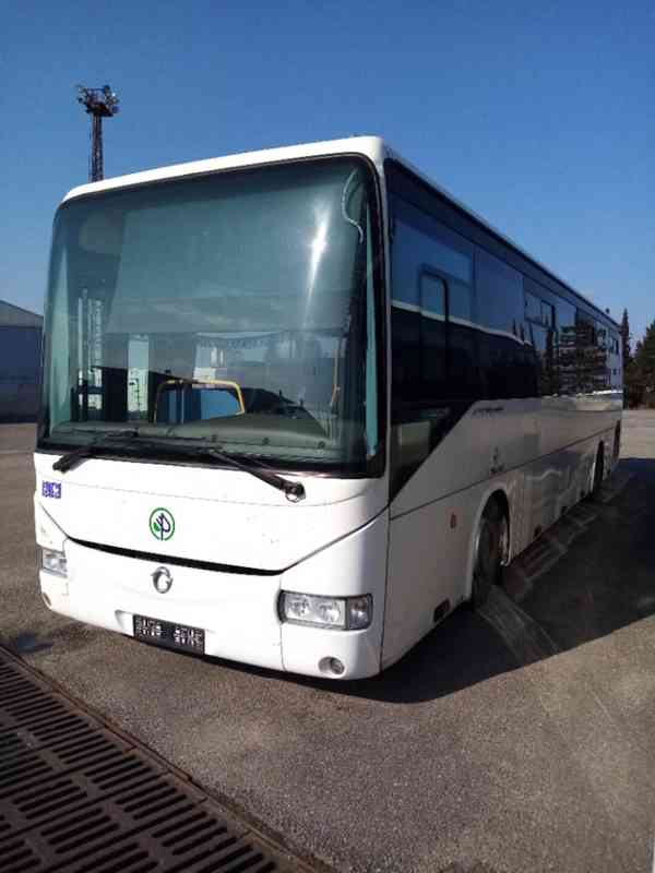 Irisbus Crossway, SFR 160, euro 4 - foto 2