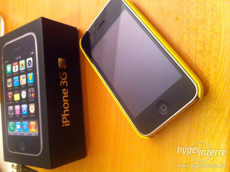 iPhone 3GS 32GB - foto 1