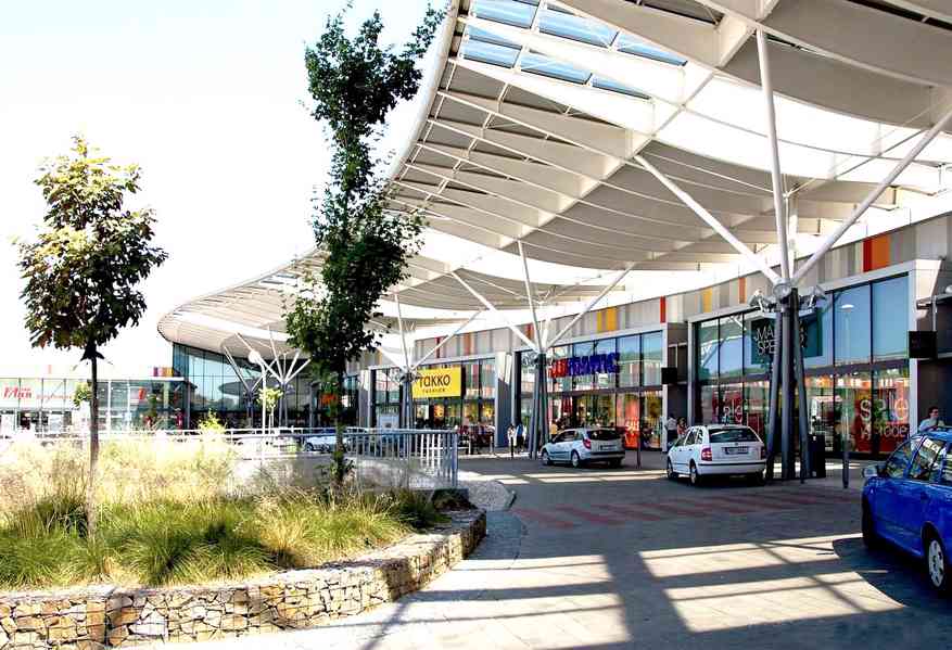 Pronajmu novostavbu 2+kk Brno, U Leskavy, 55 m2 - foto 27