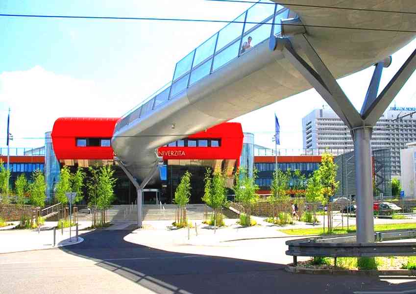 Pronajmu novostavbu 2+kk Brno, U Leskavy, 55 m2 - foto 28