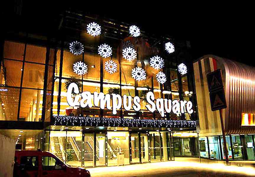 Pronajmu novostavbu 2+kk Brno, U Leskavy, 55 m2 - foto 30