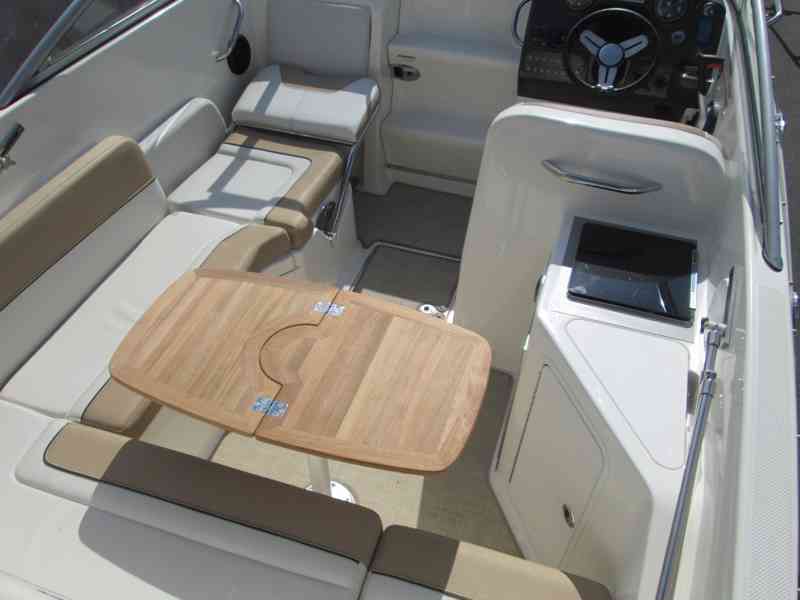 BAYLINER 742 CUDDY - foto 6