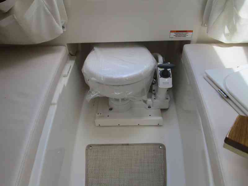 BAYLINER 742 CUDDY - foto 3