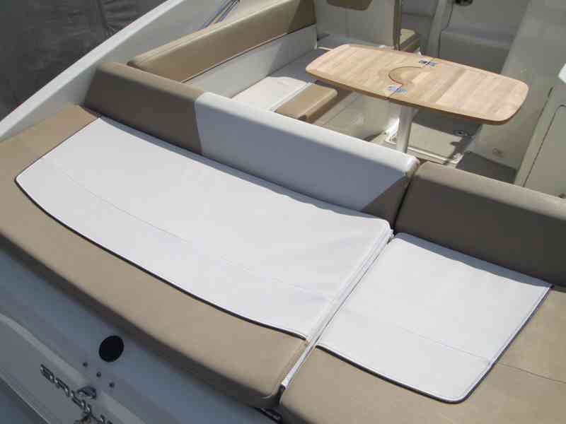 BAYLINER 742 CUDDY - foto 9