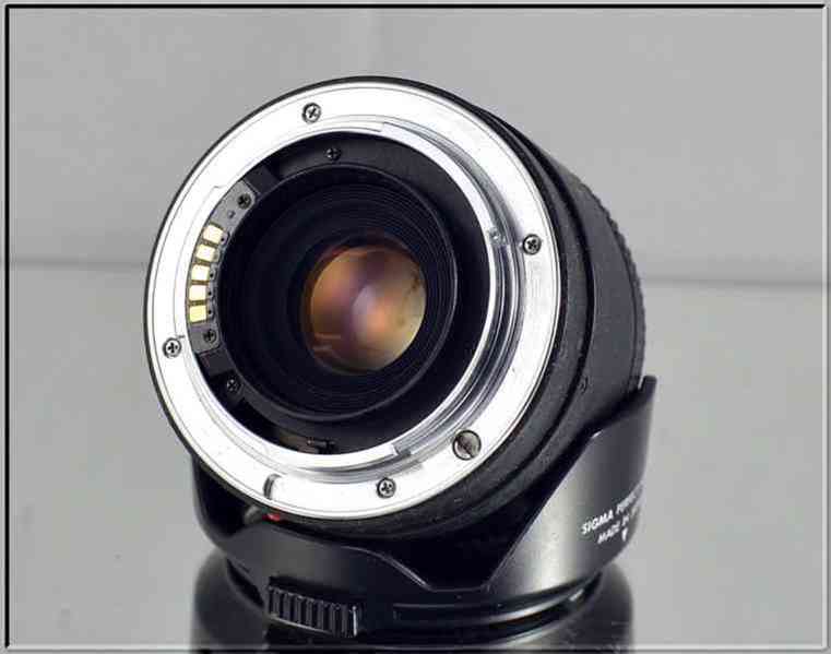 pro SONY - Sigma 24mm 1:2.8 SUPER WIDE II*širokoúhlý*A-mount - foto 4