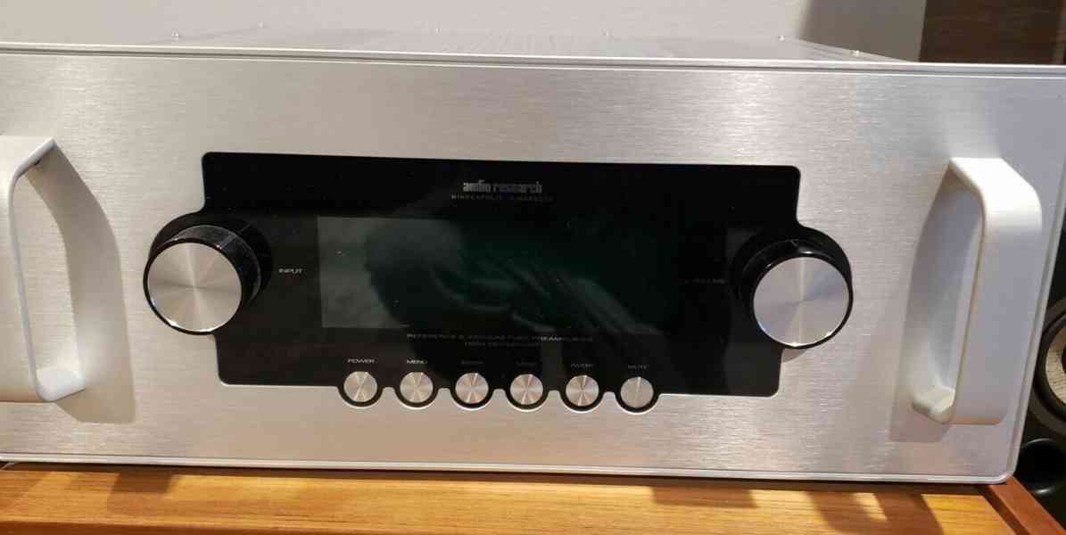 Audio research ref 6 - foto 1
