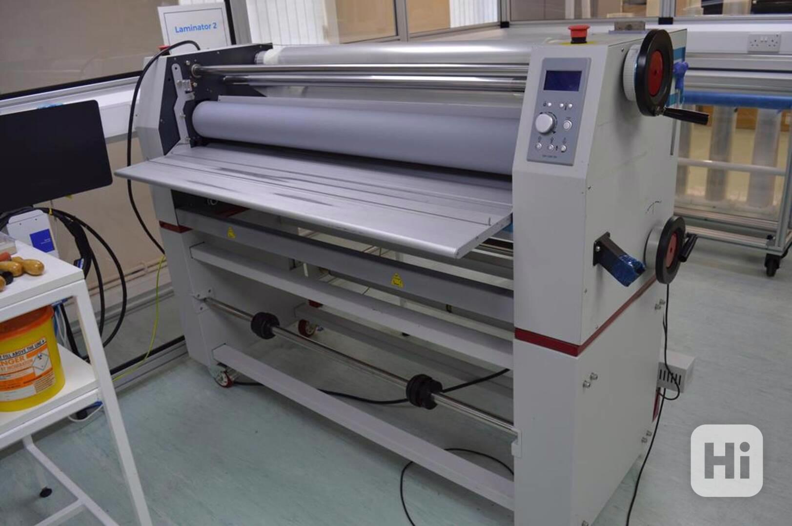 laminovacka Easymount EM-1200DH - foto 1