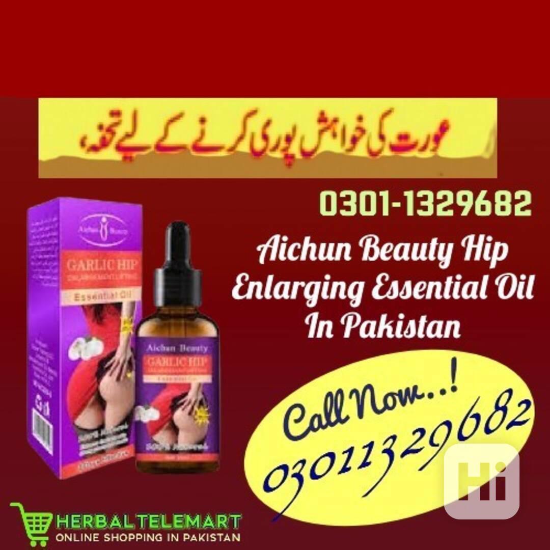 Aichun Beauty Hip Enlarging Essential Oil In Pakistan (03011 - foto 1