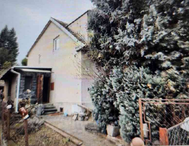 RD Brno, disp. 4+1, zast. pl. 178 m2,  - foto 1