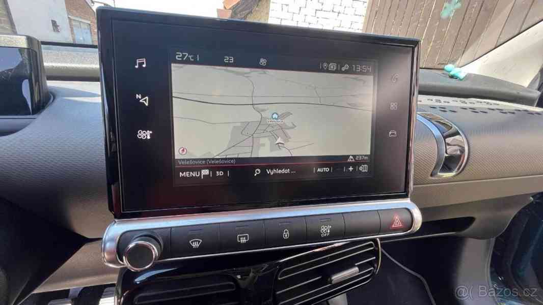 Citroën C4 Cactus 1,6 Blue HDi Shine - foto 7