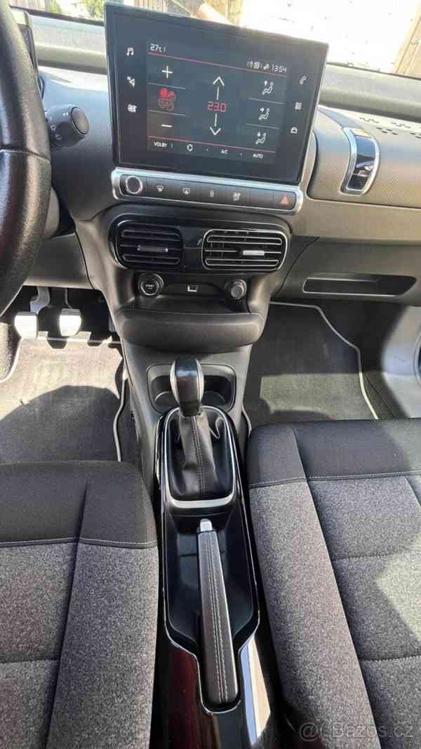Citroën C4 Cactus 1,6 Blue HDi Shine - foto 6