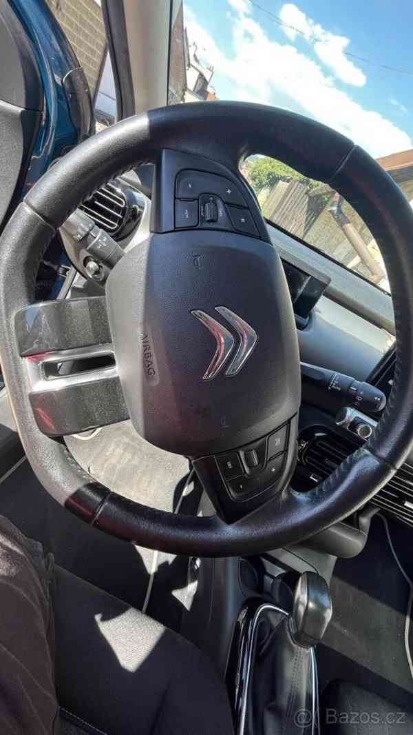 Citroën C4 Cactus 1,6 Blue HDi Shine - foto 5