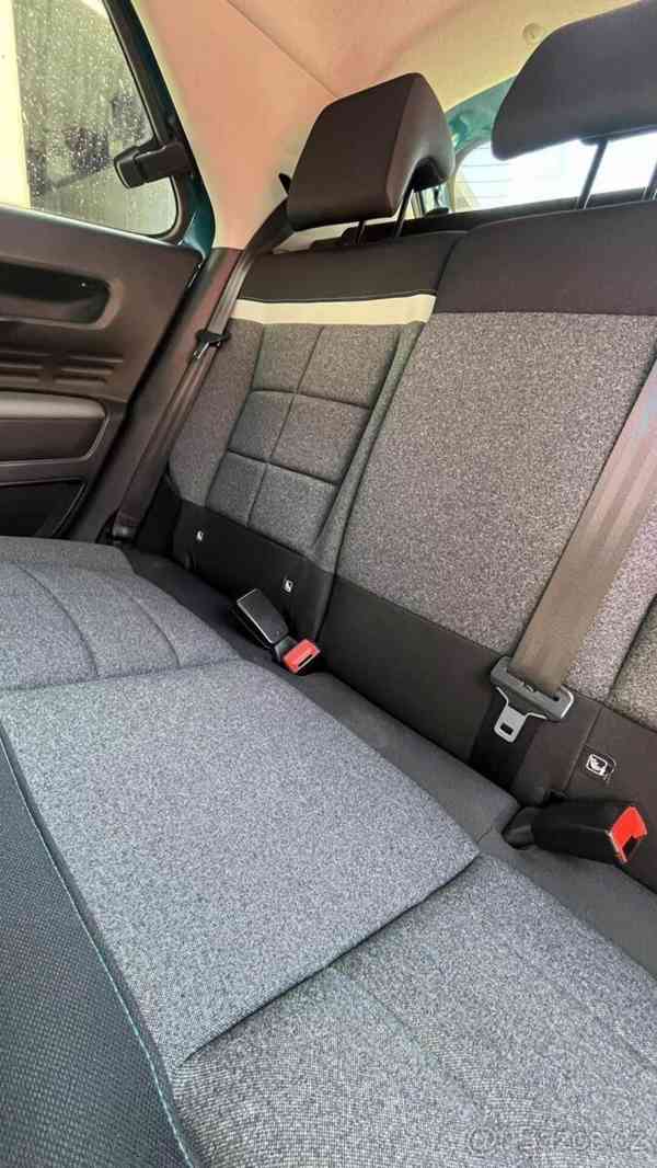 Citroën C4 Cactus 1,6 Blue HDi Shine - foto 10
