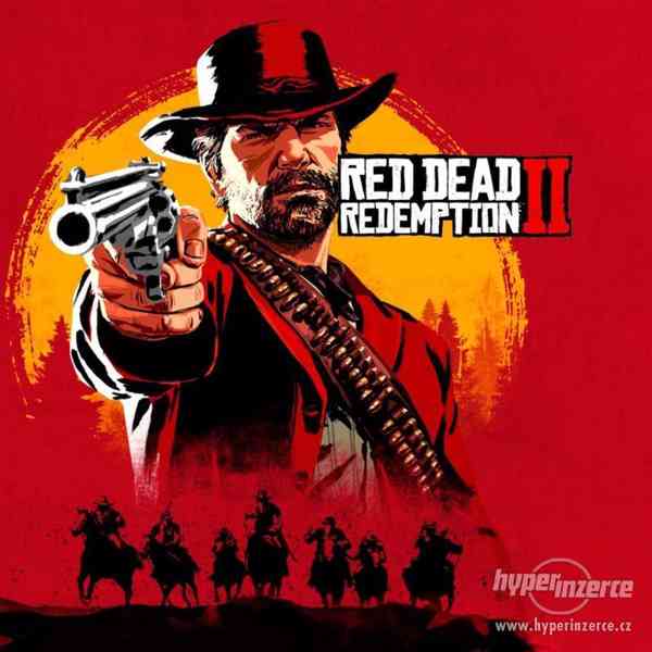 Red Dead Redemption 2 (Steam) OFFLINE - foto 1