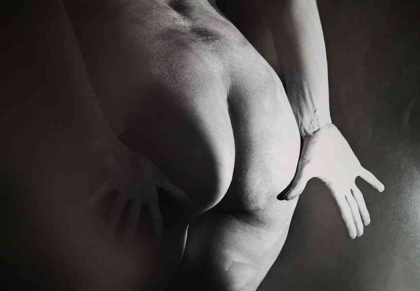 Autorský akt - foto 3