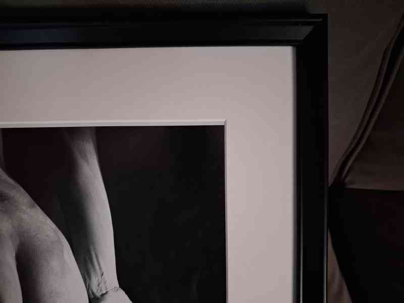 Autorský akt - foto 2