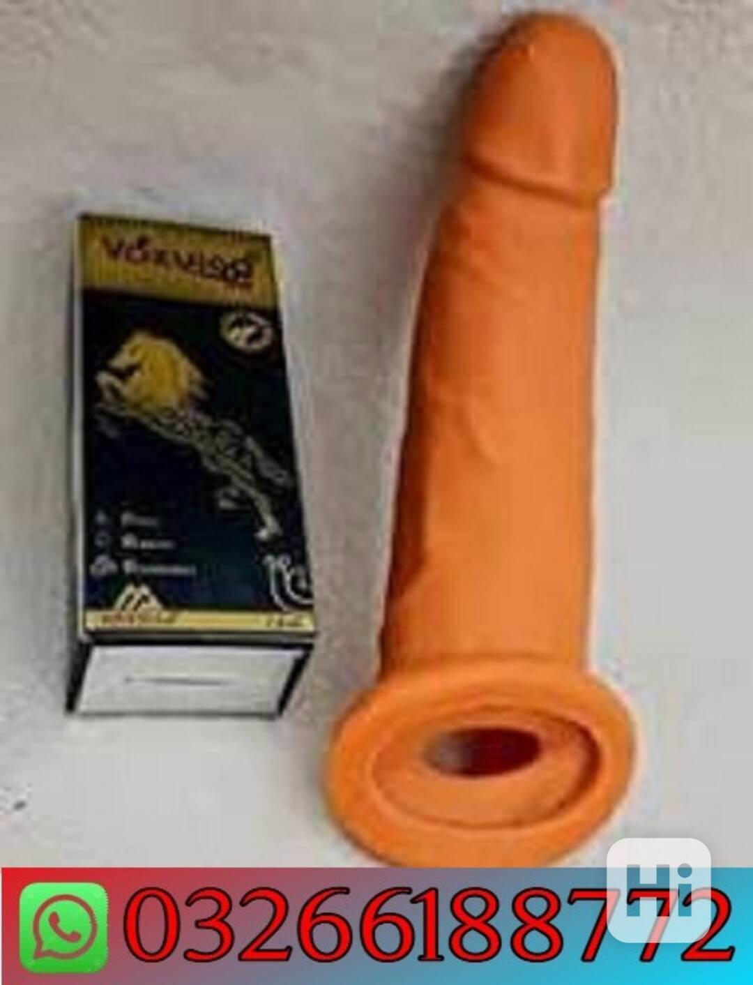 Silicone Reusable Condoms In Pakistan | 03266188772 - foto 1