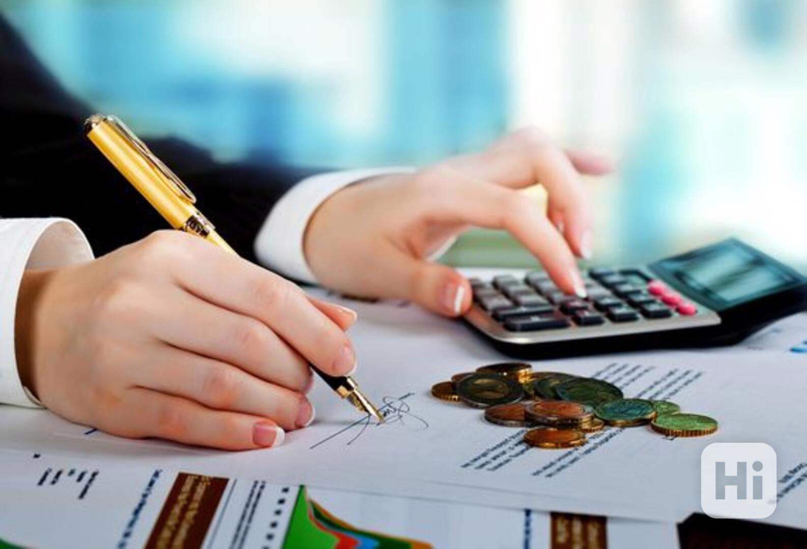 Dlužíte si příliš mnoho? Převyšuje vaše měsíční splátka již  - foto 1