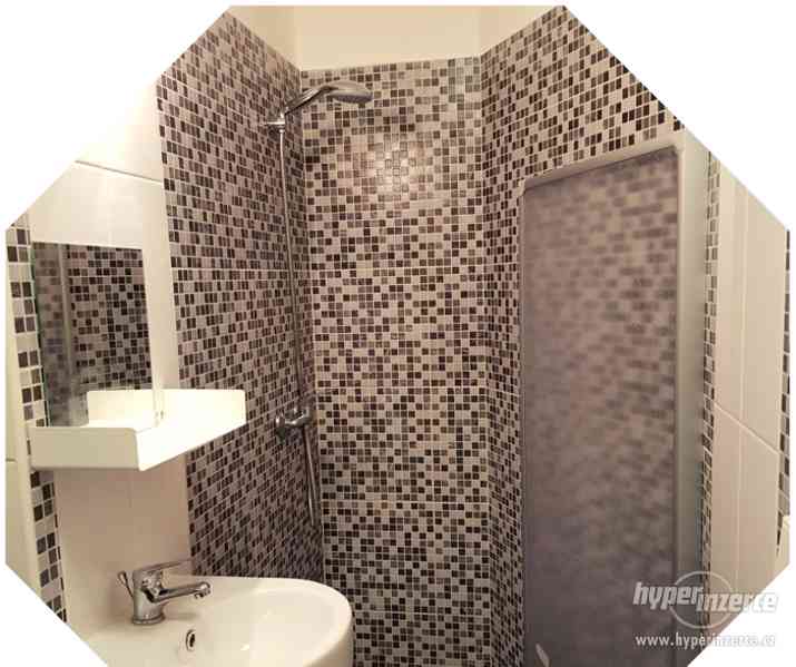 Apartmány ul. Benátská 1714/7, 128 00 Praha 1 - foto 8
