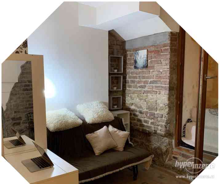Apartmány ul. Benátská 1714/7, 128 00 Praha 1 - foto 10