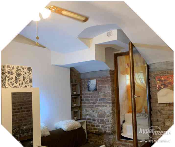 Apartmány ul. Benátská 1714/7, 128 00 Praha 1 - foto 11