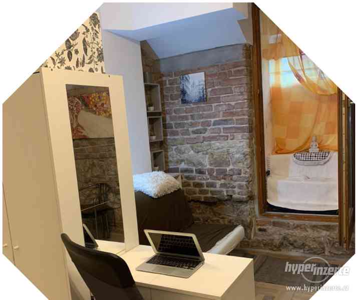 Apartmány ul. Benátská 1714/7, 128 00 Praha 1 - foto 12