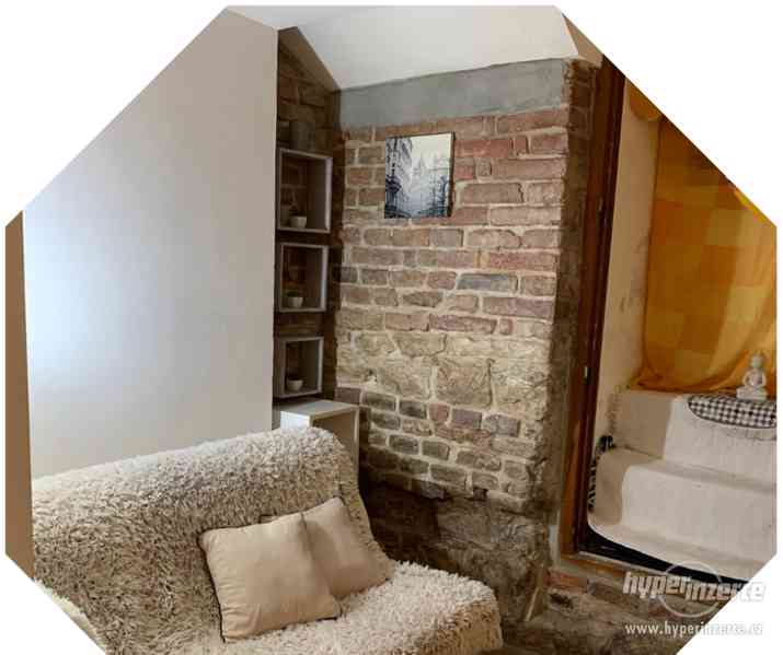 Apartmány ul. Benátská 1714/7, 128 00 Praha 1 - foto 13