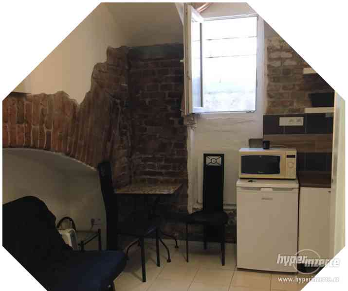 Apartmány ul. Benátská 1714/7, 128 00 Praha 1 - foto 18