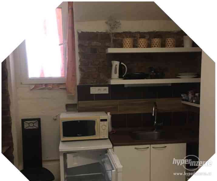 Apartmány ul. Benátská 1714/7, 128 00 Praha 1 - foto 19