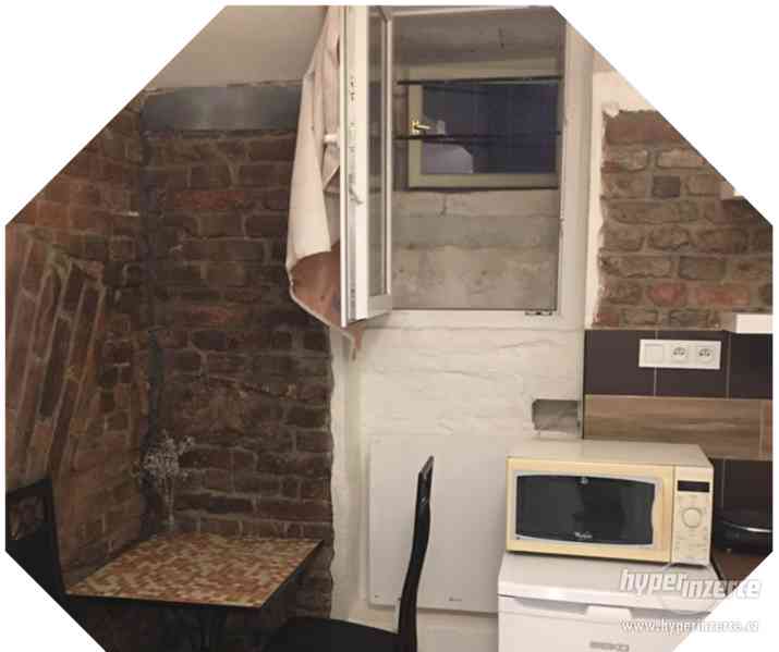 Apartmány ul. Benátská 1714/7, 128 00 Praha 1 - foto 20