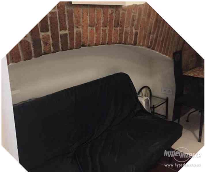 Apartmány ul. Benátská 1714/7, 128 00 Praha 1 - foto 22