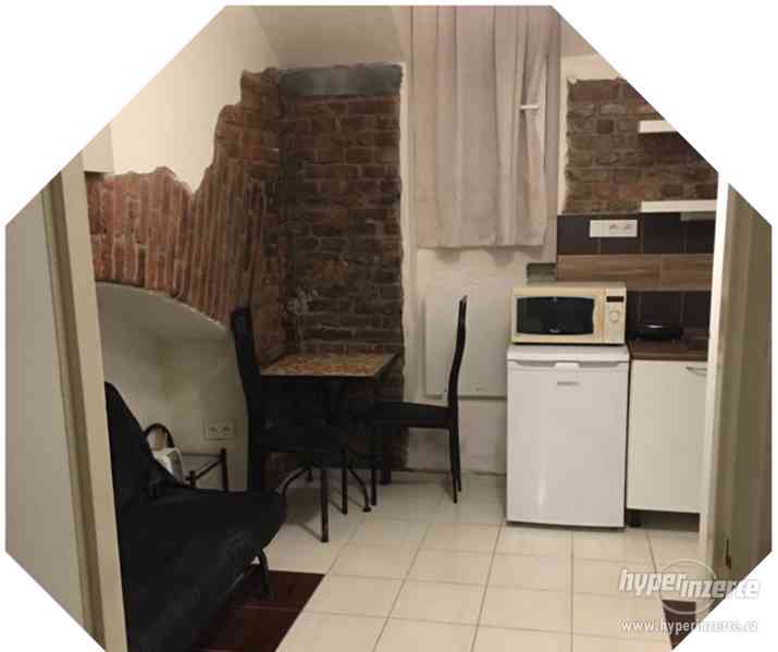 Apartmány ul. Benátská 1714/7, 128 00 Praha 1 - foto 23