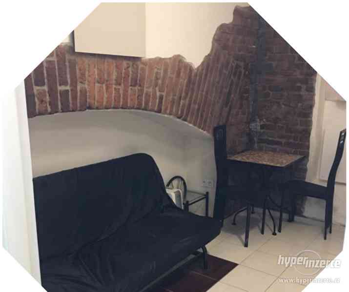 Apartmány ul. Benátská 1714/7, 128 00 Praha 1 - foto 24