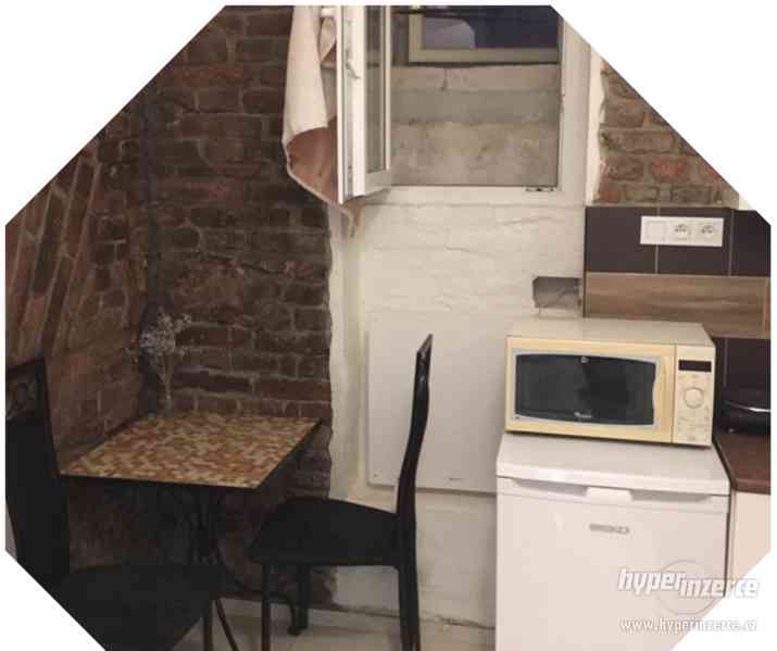 Apartmány ul. Benátská 1714/7, 128 00 Praha 1 - foto 25