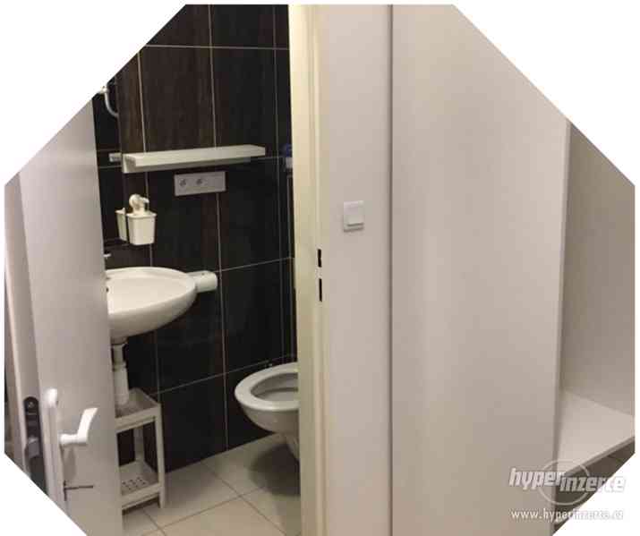 Apartmány ul. Benátská 1714/7, 128 00 Praha 1 - foto 26