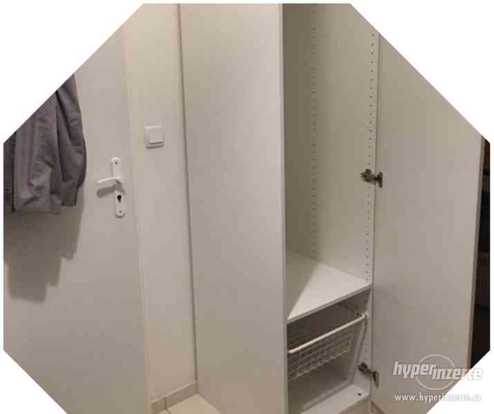 Apartmány ul. Benátská 1714/7, 128 00 Praha 1 - foto 27