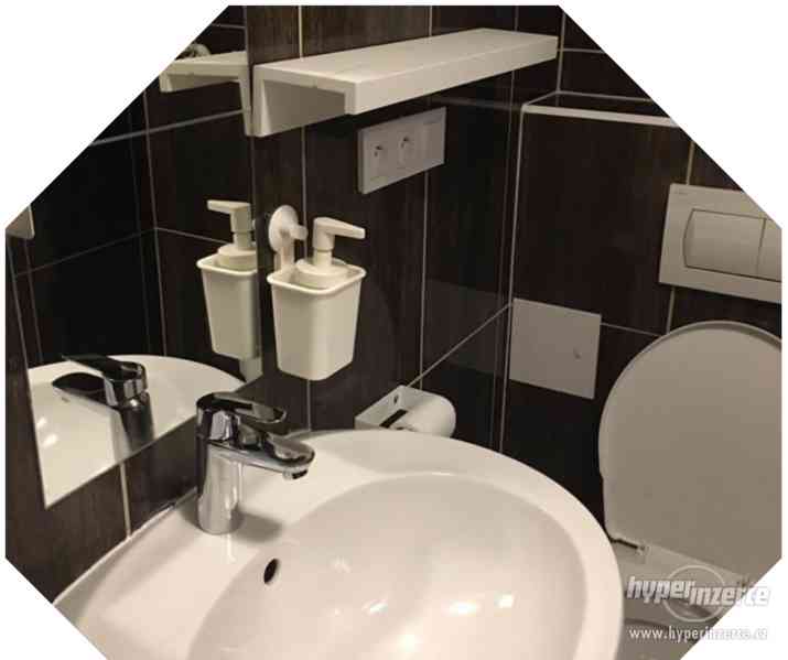 Apartmány ul. Benátská 1714/7, 128 00 Praha 1 - foto 29