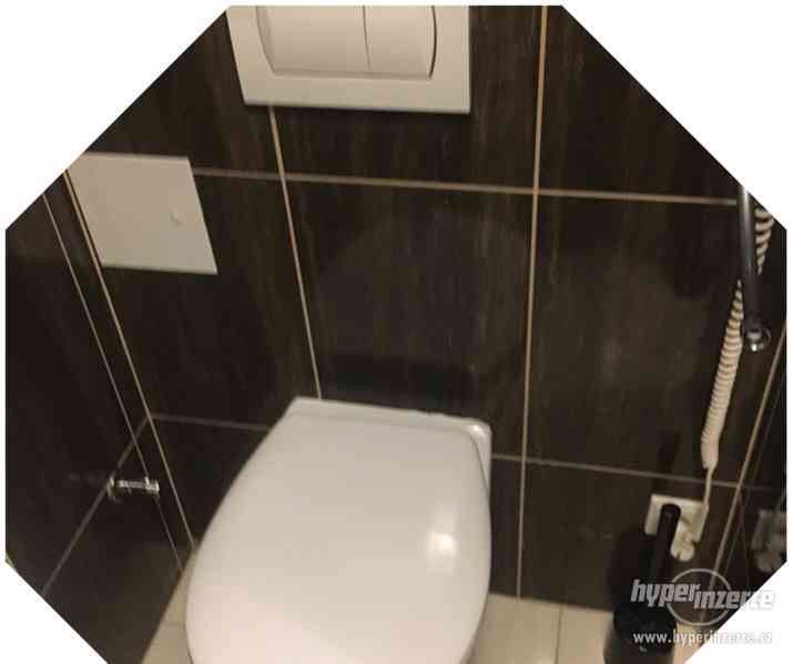 Apartmány ul. Benátská 1714/7, 128 00 Praha 1 - foto 30