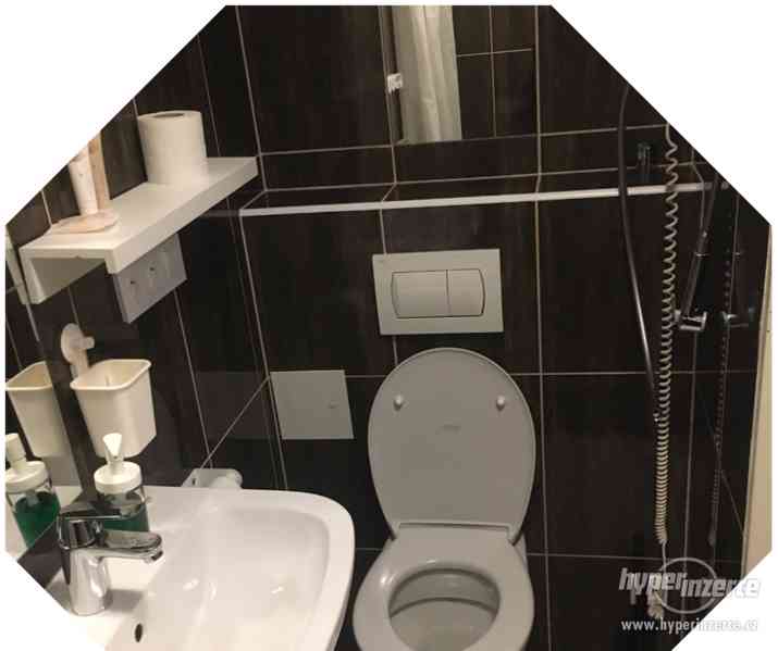 Apartmány ul. Benátská 1714/7, 128 00 Praha 1 - foto 31