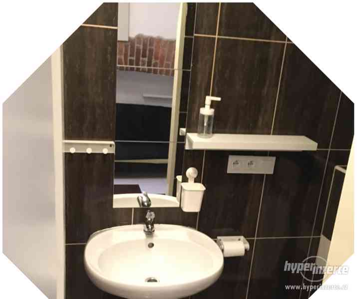 Apartmány ul. Benátská 1714/7, 128 00 Praha 1 - foto 35
