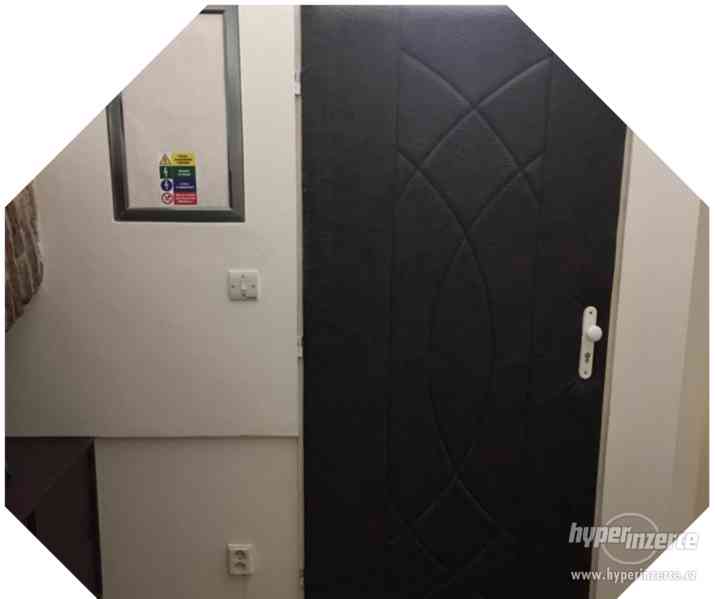 Apartmány ul. Benátská 1714/7, 128 00 Praha 1 - foto 36
