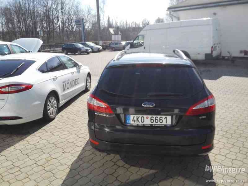 Ford mondeo - foto 2