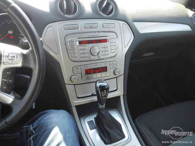 Ford mondeo - foto 4
