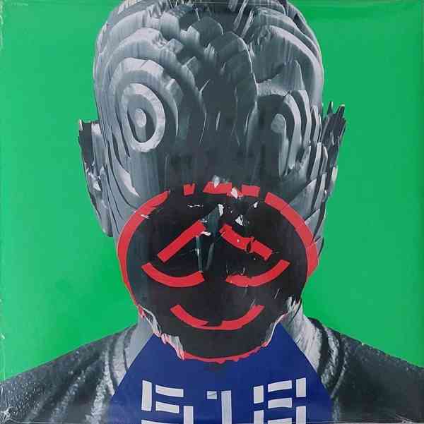 Vladimir 518  –  Ultra! Ultra!  (2 LP) - foto 2